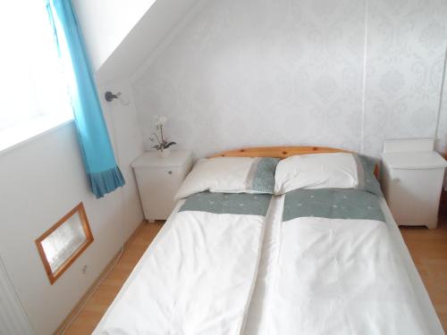 Hotel Garden 39 Vendeghaz