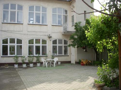 Garden 39 Vendeghaz
