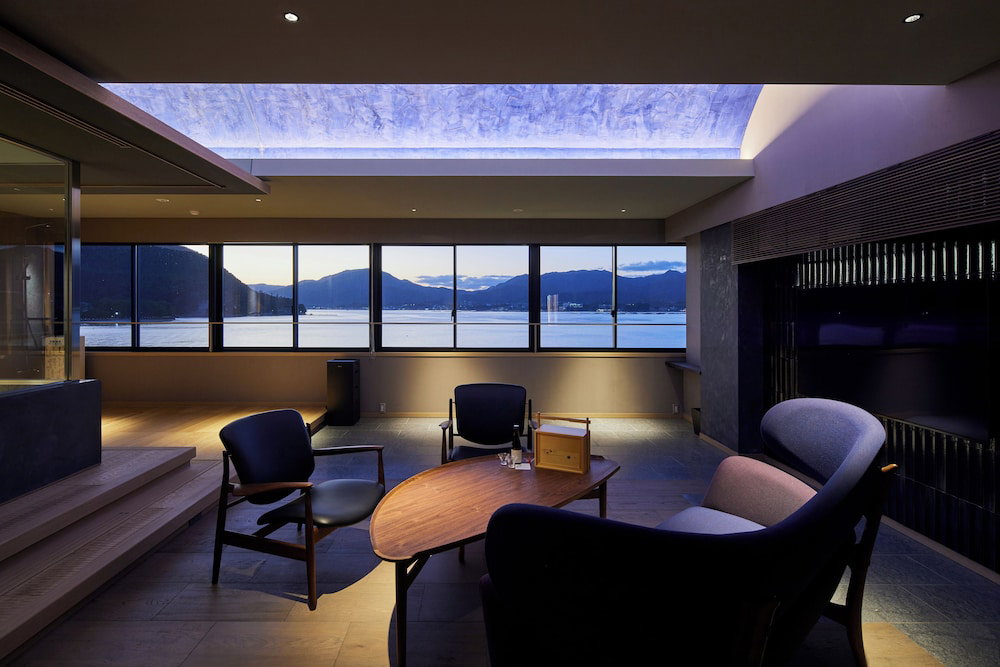 Hotel Itsukushima Iroha
