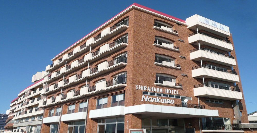 Hotel Hotel Nankaiso