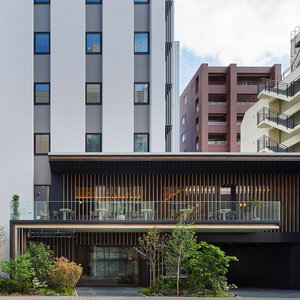Hotel Granbell Hotel Tanuki, Sapporo cazare Sapporo