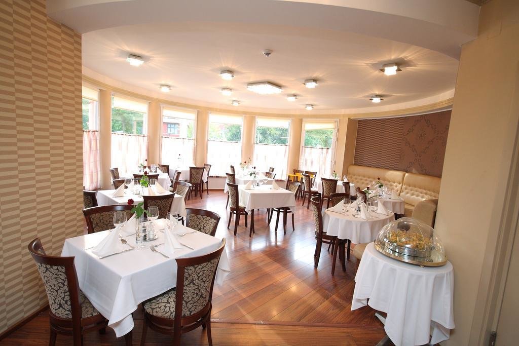 Hotel Panorama Wellness Apartman