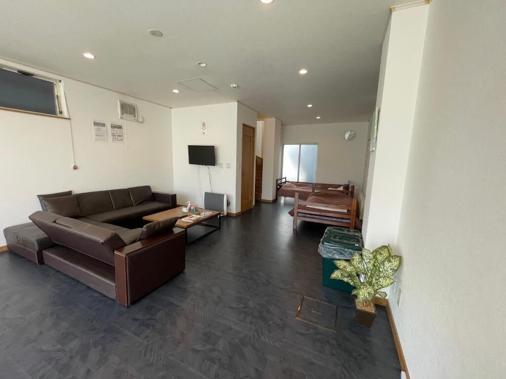 Hotel Hakodate Cozy House