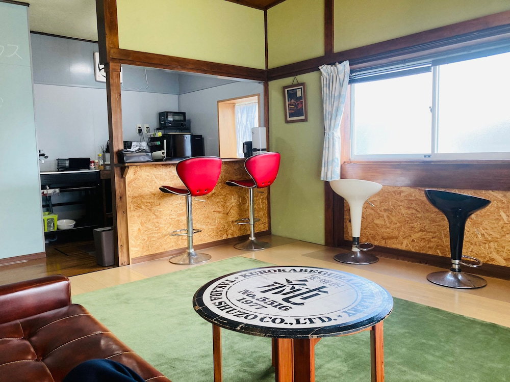 Hotel Ig3 Oyado Sankanshion
