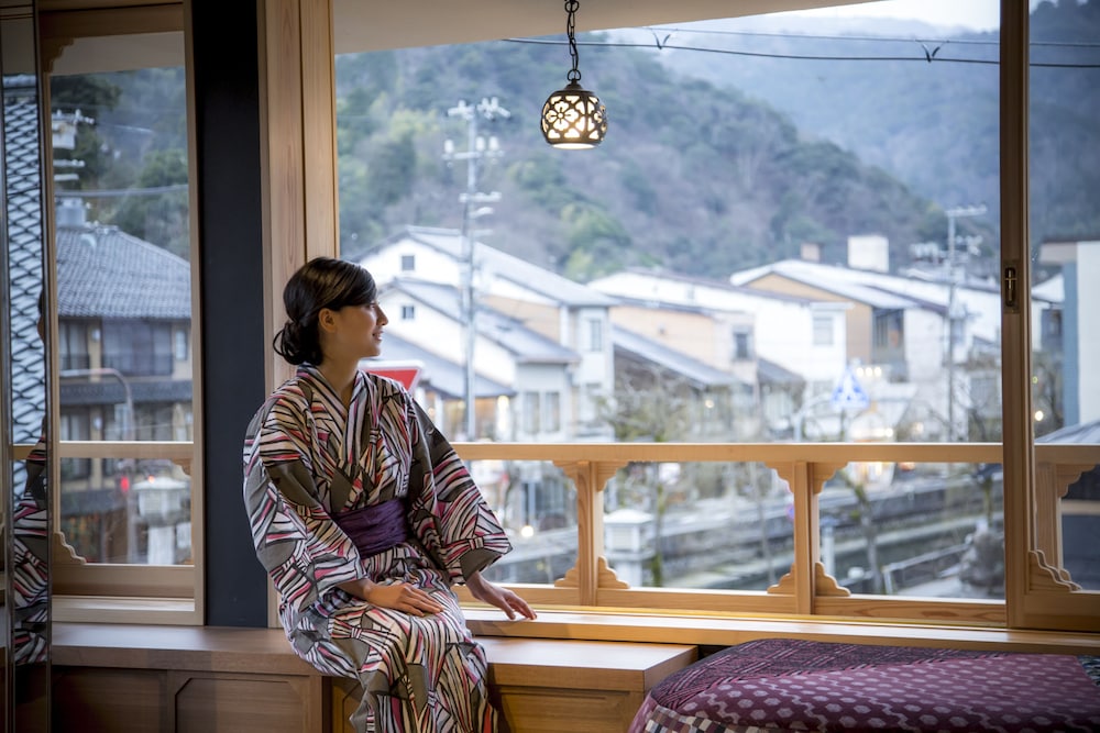 Hotel Sumihei Bettei Tokitotoki