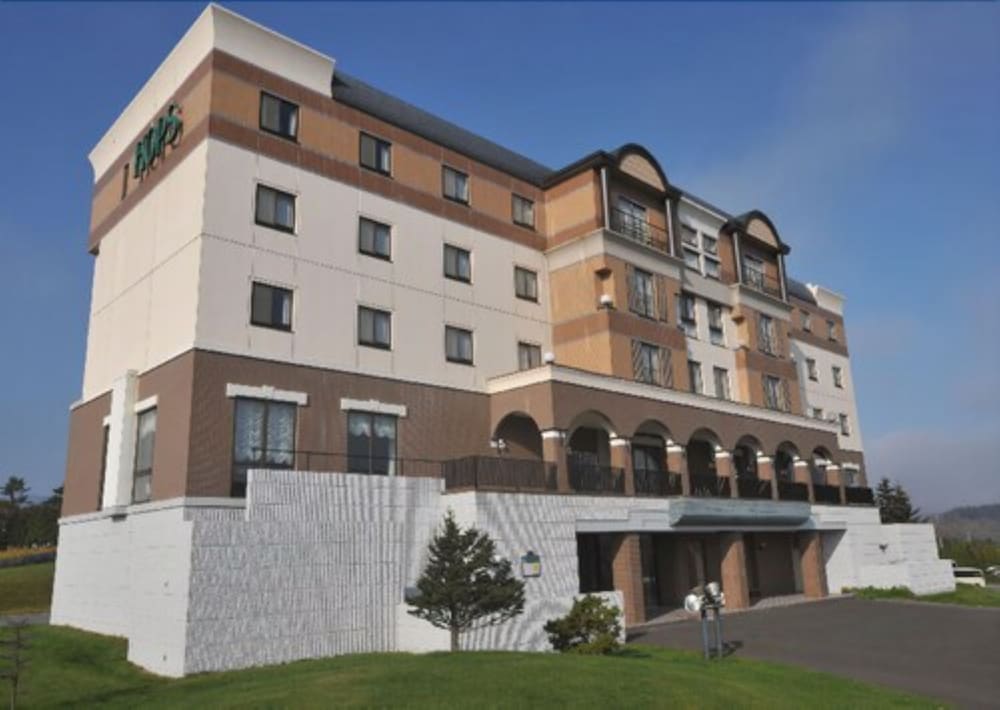 Hotel Furano Hops Hotel