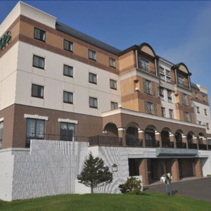 Hotel Furano Hops Hotel cazare Biei