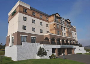 Hotel Furano Hops Hotel cazare Biei
