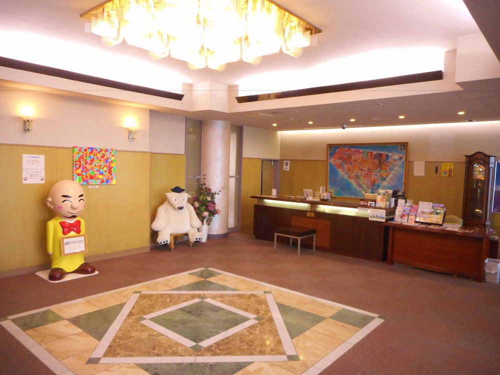 Furano Hops Hotel