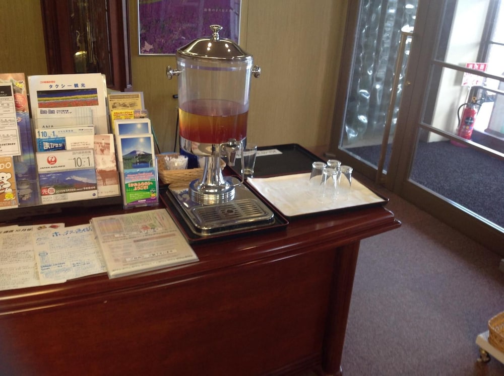 Furano Hops Hotel