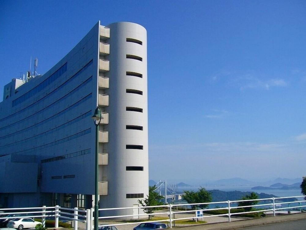 Hotel Setouchi Kojima Hotel Kurashiki