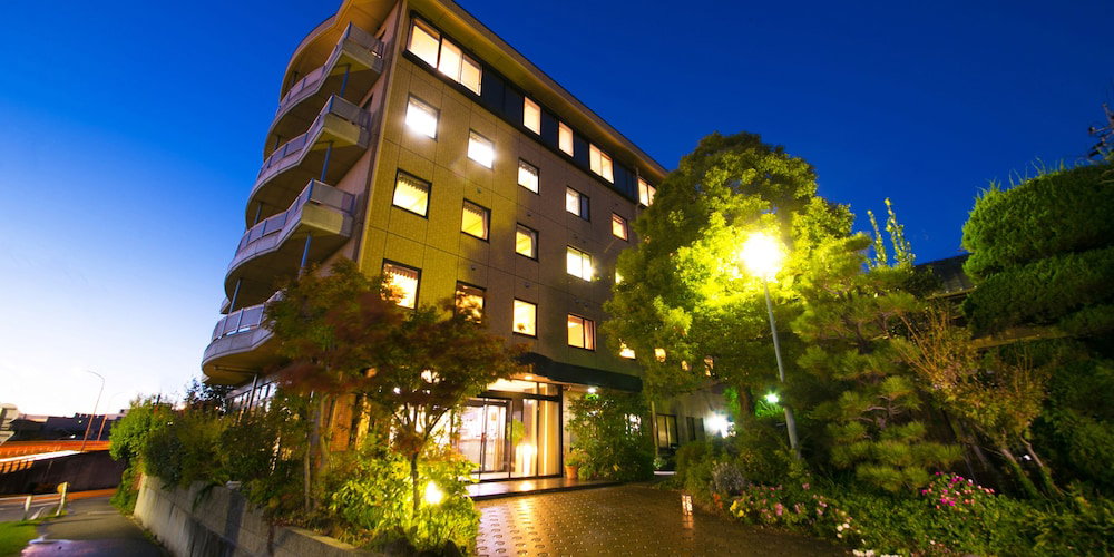 Hotel Hotel Matsukaze