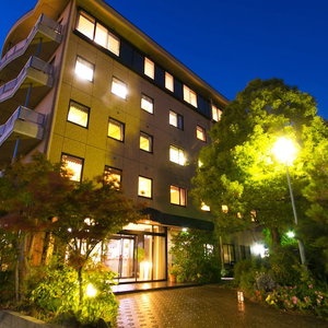 Hotel Hotel Matsukaze cazare Toyota