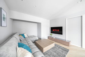 Hotel Villas Park Kamifurano cazare Biei