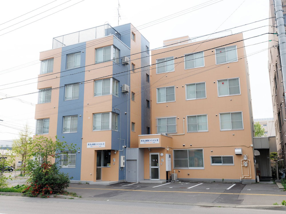 Hotel Tabist Jkn Twin Hotel