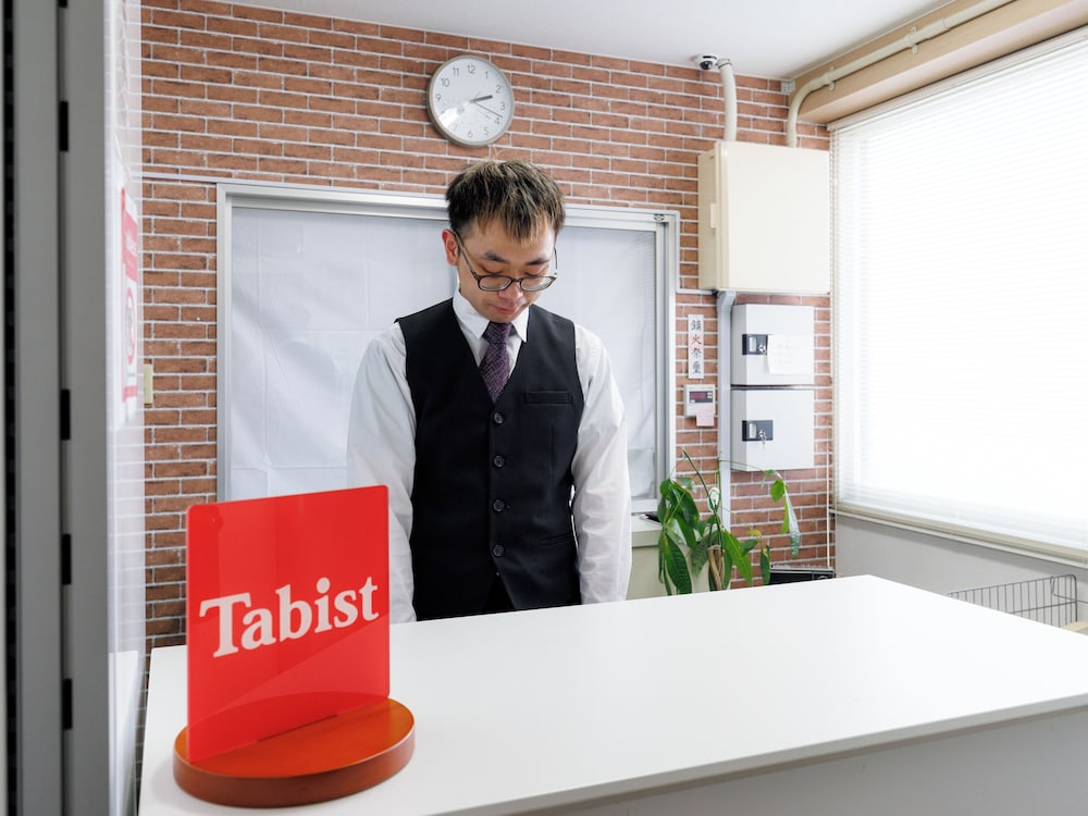 Tabist Jkn Twin Hotel
