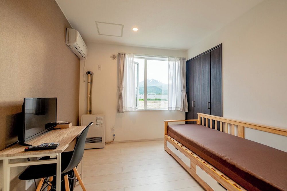 Hotel Niseko Hirafu Ski Resort Condo