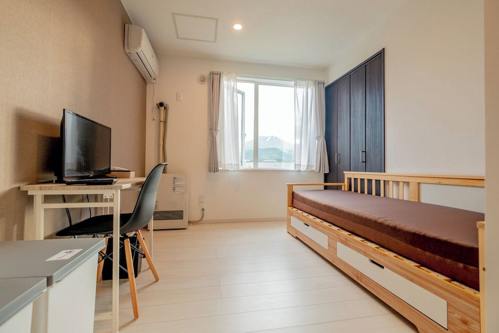 Niseko Hirafu Ski Resort Condo