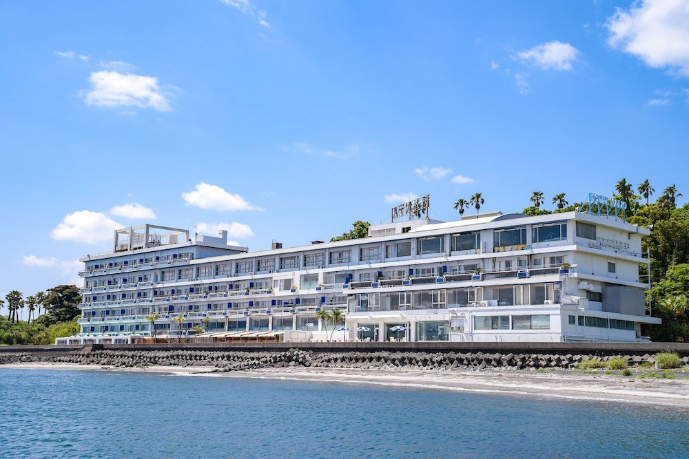 Hotel Ibusuki Kaijyo Hotel
