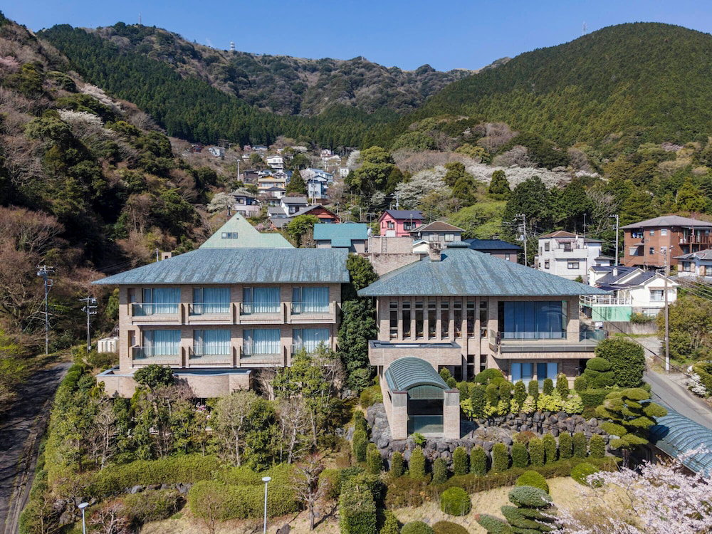 Hotel E Joy Inn-Atami