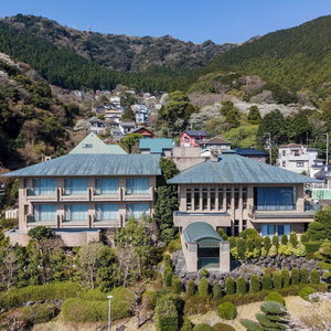 Hotel E Joy Inn-Atami cazare Atami