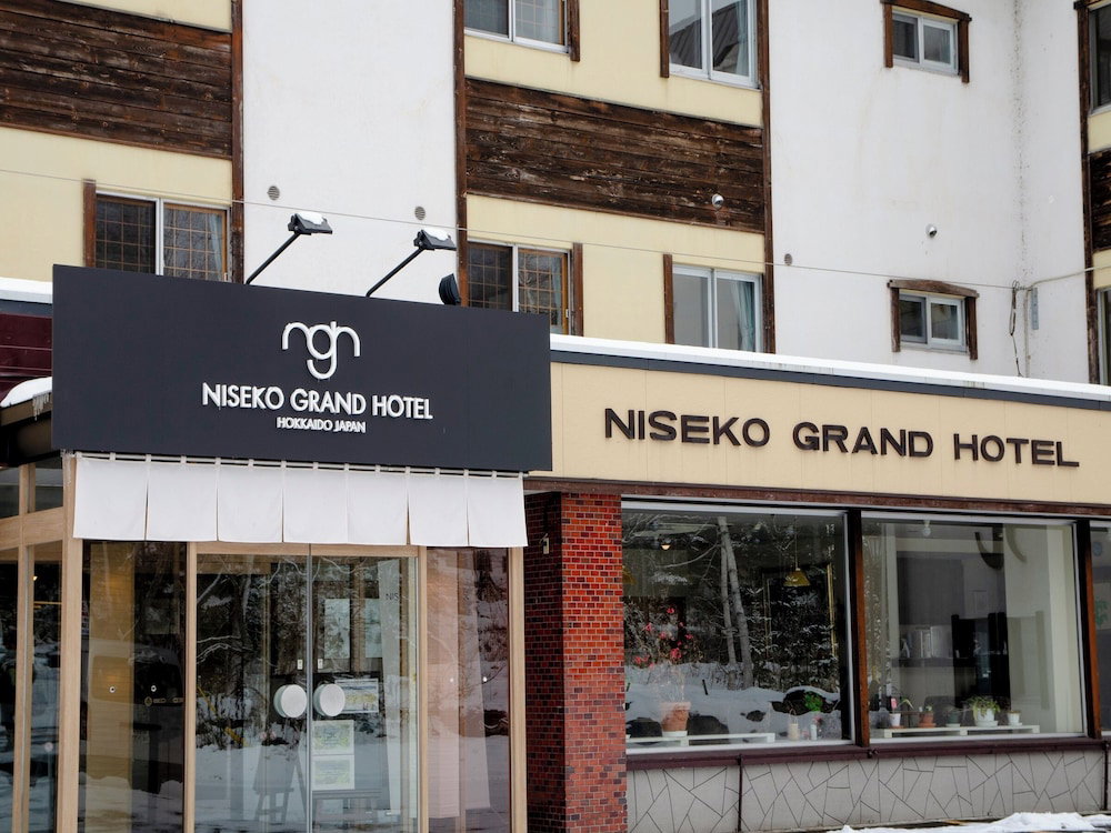 Hotel Niseko Grand Hotel