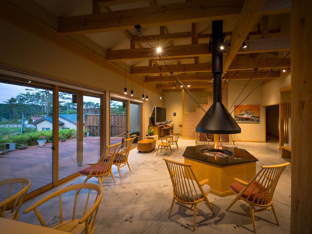 Hotel Nagisatei Taroan