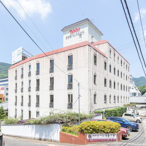Hotel Tabist Sasebo Palace Hotel cazare Sasebo
