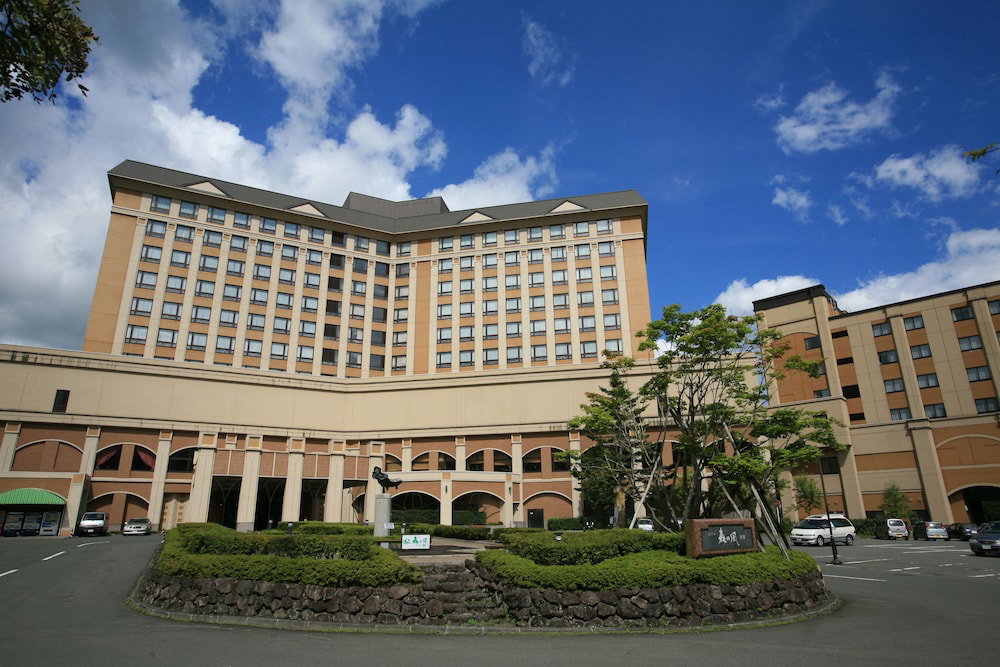 Hotel Hotel Morinokaze Ousyuku