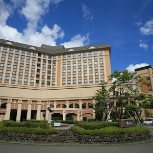 Hotel Hotel Morinokaze Ousyuku cazare Shizukuishi