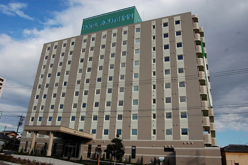 Hotel Hotel Route Inn Toyota Motomachi