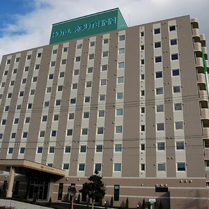 Hotel Hotel Route Inn Toyota Motomachi cazare Toyota
