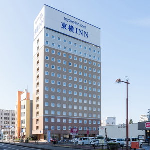 Hotel Toyoko Inn Shizuoka Shimizu Ekimae cazare Kanbara