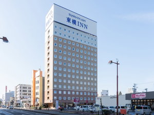 Hotel Toyoko Inn Shizuoka Shimizu Ekimae cazare Kanbara