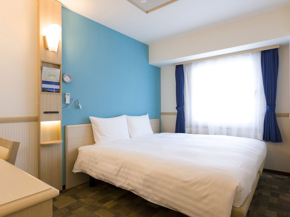 Toyoko Inn Shizuoka Shimizu Ekimae