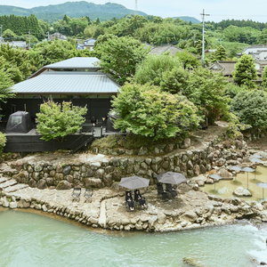 Hotel Wataya Besso cazare Ureshino