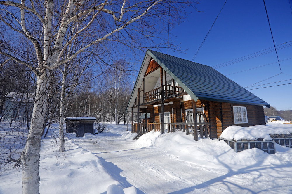 Hotel The Lodge Abashiri