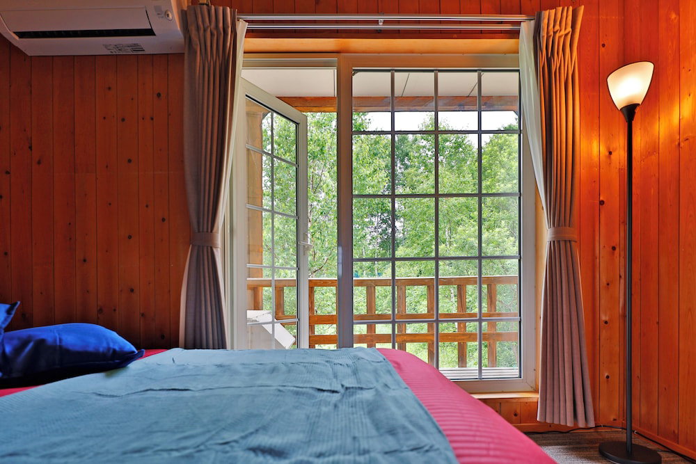 The Lodge Abashiri