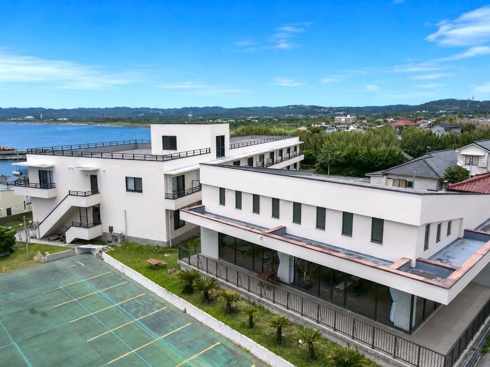 Hotel Canops Agora