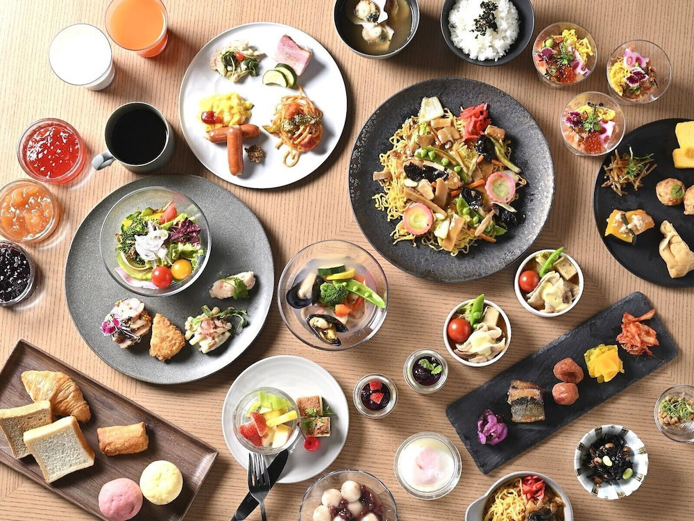 Hotel Grids Premium Hotel Otaru