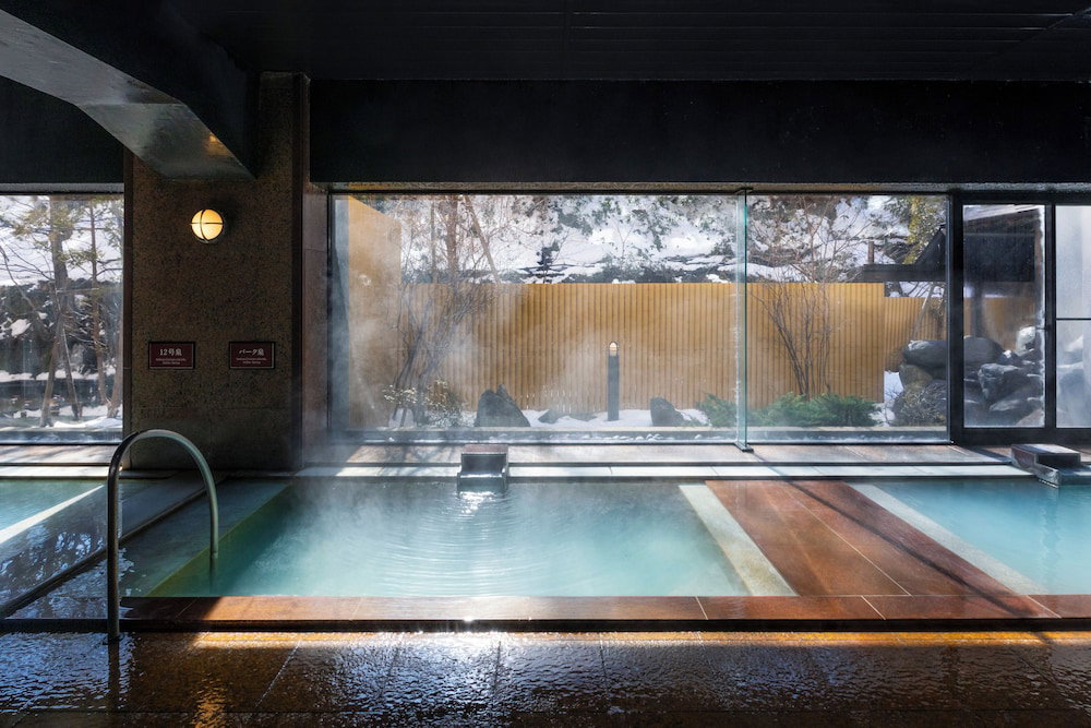 Hotel Park Hotel Miyabitei