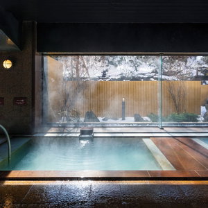 Hotel Park Hotel Miyabitei cazare Noboribetsu