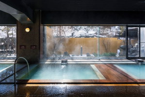 Hotel Park Hotel Miyabitei cazare Noboribetsu