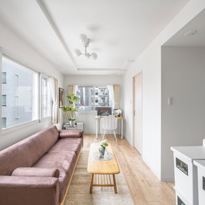 Hotel Court Villa Sapporo 401 cazare Taira