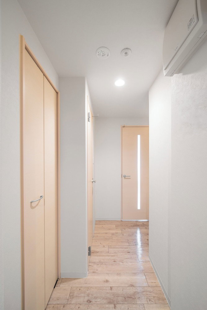 Court Villa Sapporo 401
