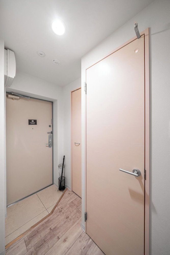 Court Villa Sapporo 401