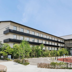 Hotel Fairfield By Marriott Saga Ureshino Onsen cazare Ureshino