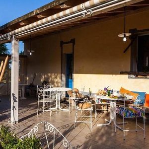 Sejur B&B The Old Farm Asfodeli vacanta Loiri Porto San Paolo