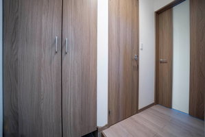 Hotel Mks201 cazare Asahikawa