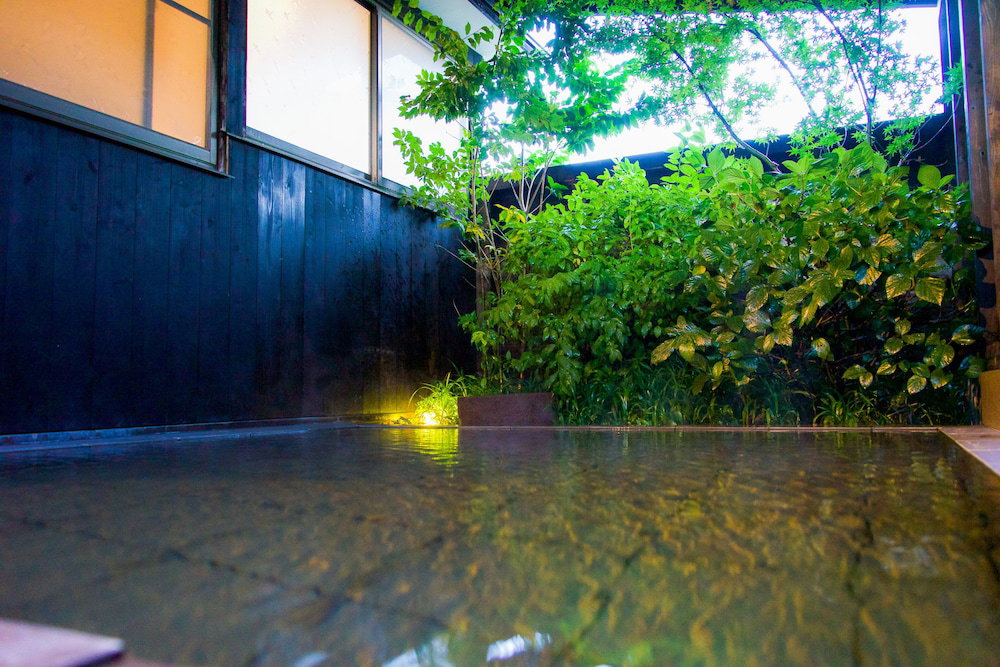 Hotel Kawamoto Villa 926